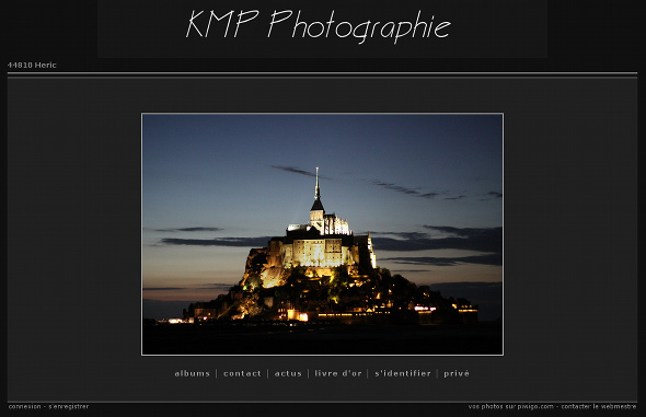 KMP Photography, Featured Gallery - The Piwigo.com Blog