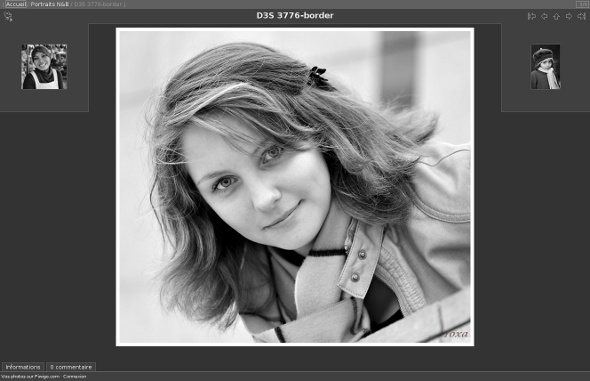 Toxa, featured gallery on Piwigo.com Toxa, featured gallery on Piwigo.com