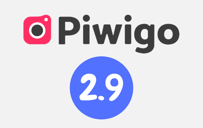 piwigo 2.9