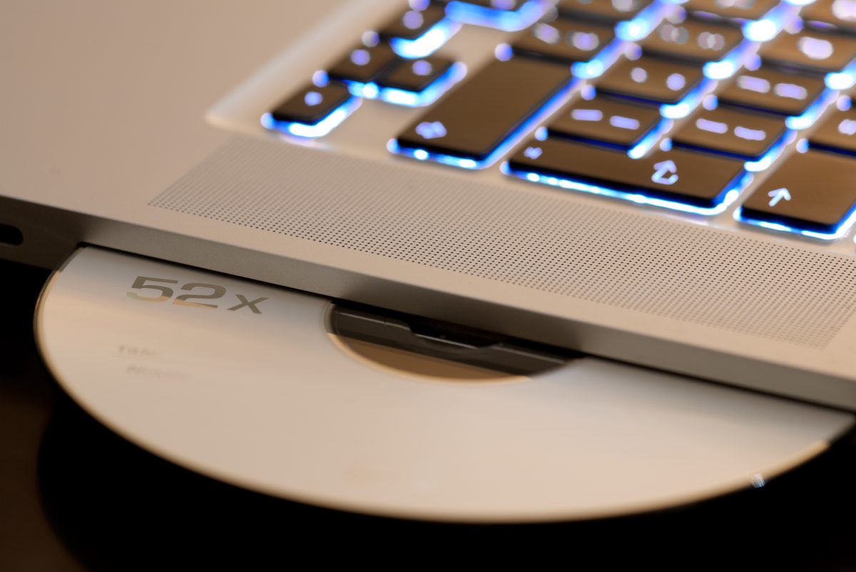 How To Backup Photos Say Goodbye To Cds And Hard Drives